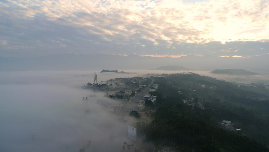 Yunhai B&B Fanlu 외부 사진