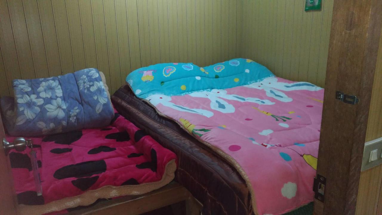 Yunhai B&B Fanlu 외부 사진