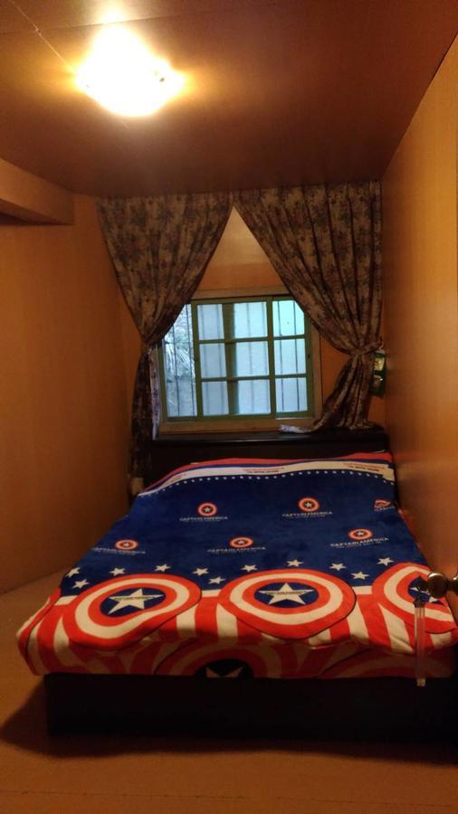 Yunhai B&B Fanlu 외부 사진